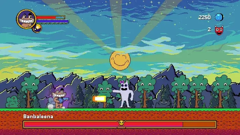 Missing Banban - screenshot 4