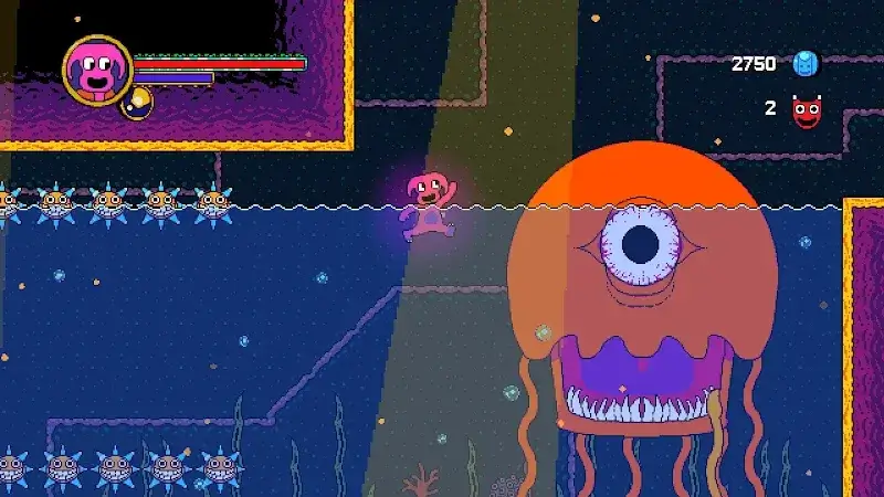 Missing Banban - screenshot 5