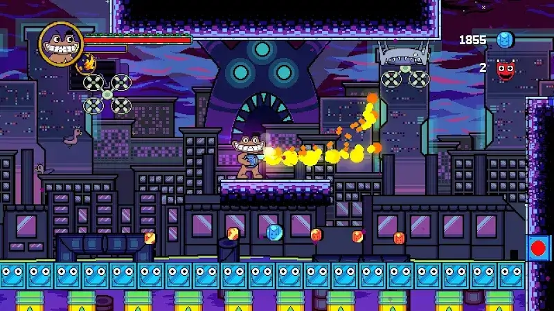 Missing Banban - screenshot 6