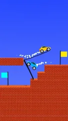 Draw Bridge - screenshot 2