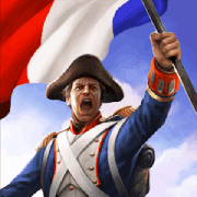 Grand War Napoleon - app icon