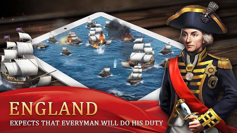 Grand War APK - screenshot 5
