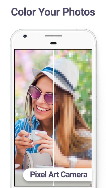 Pixel Art APK - screenshot 3