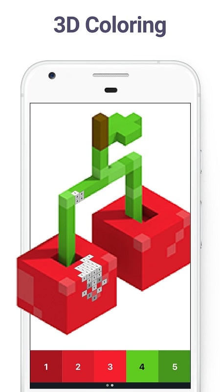 Pixel Art APK - screenshot 4