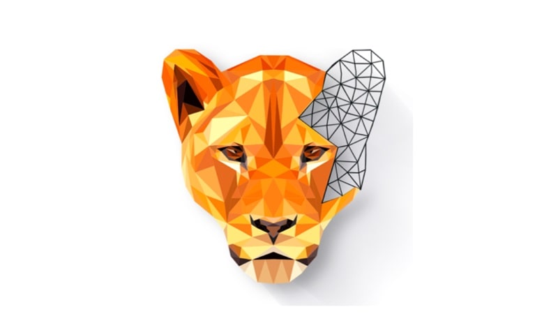 Polygon APK - app icon