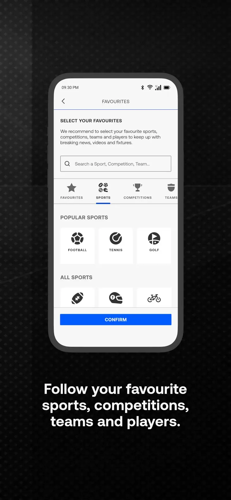 Eurosport - screenshot 5