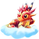 Dragon Dreams MOD APK icon
