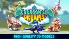 Dragon Dreams - screenshot 1