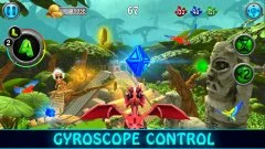 Dragon Dreams - screenshot 3