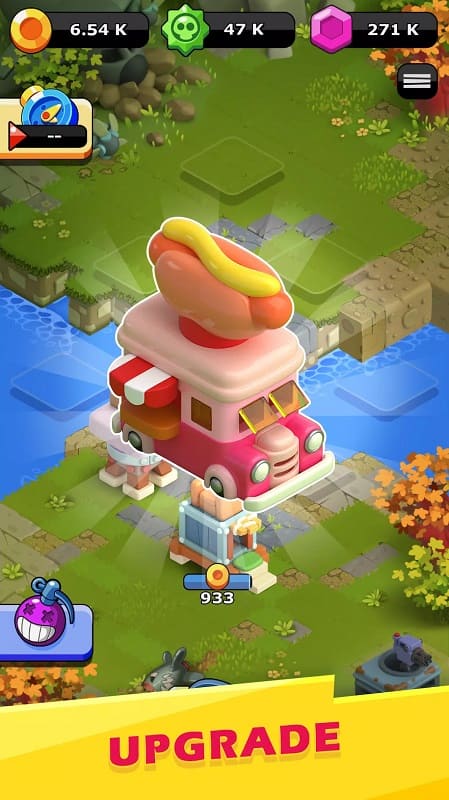 Coin Scout APK - screenshot 2