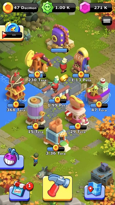 Coin Scout APK - screenshot 3