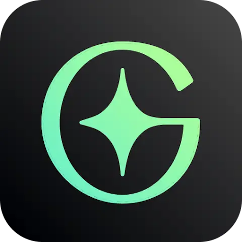 GoArt - app icon