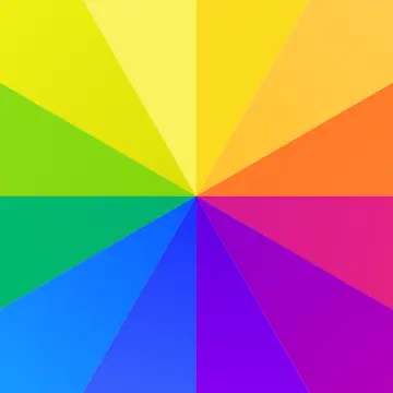 Fotor Photo Editor - app icon