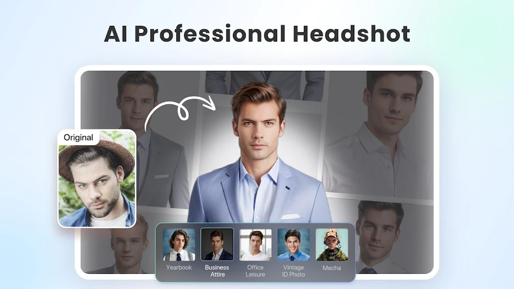 Fotor Photo Editor - screenshot 11
