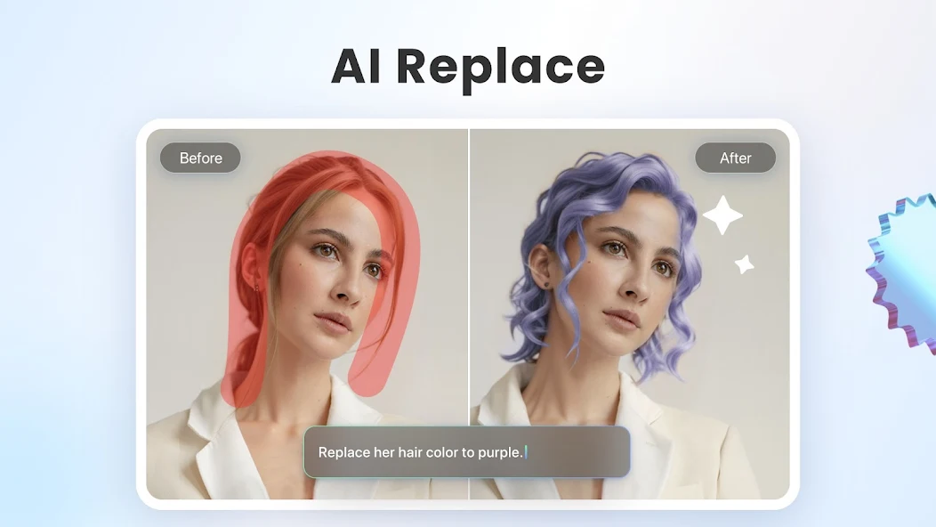 Fotor Photo Editor - screenshot 12