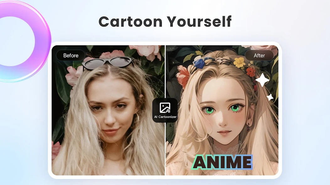 Fotor Photo Editor - screenshot 15
