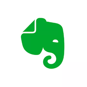 Evernote - app icon