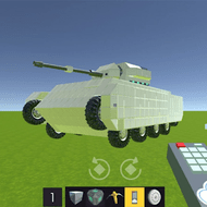 Evertech Sandbox - app icon