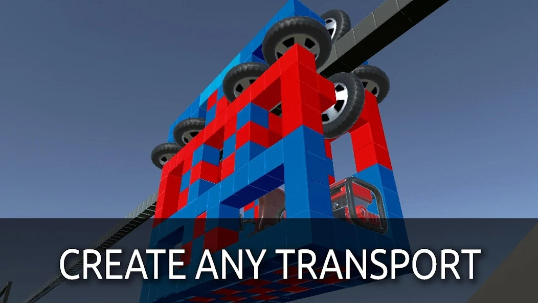 Evertech Sandbox - screenshot 1