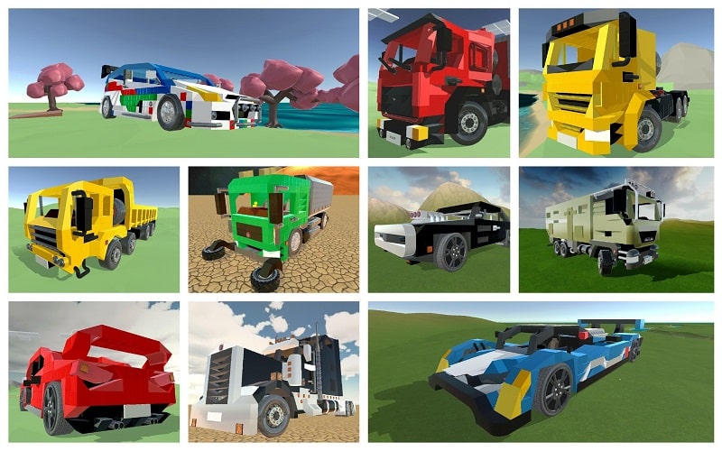 Evertech Sandbox - screenshot 2