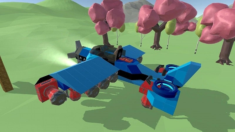 Evertech Sandbox - screenshot 4