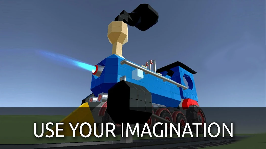 Evertech Sandbox - screenshot 4