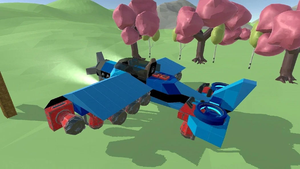 Evertech Sandbox - screenshot 5