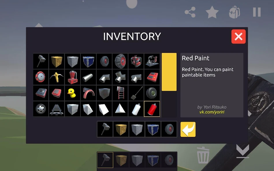 Evertech Sandbox - screenshot 6