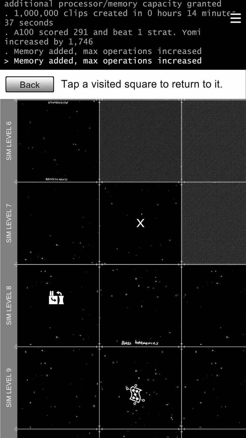 Universal Paperclips - screenshot 5