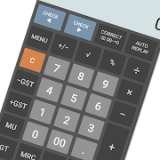 CITIZEN Calculator Pro - app icon