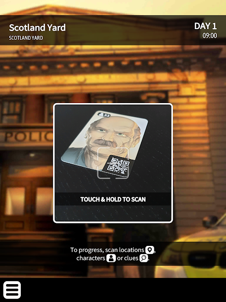 Chronicles of Crime - screenshot 5