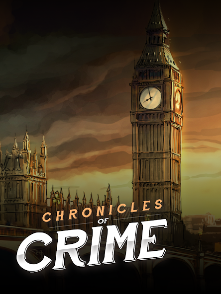 Chronicles of Crime - screenshot 8