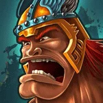 Vikings Gone Wild MOD APK icon