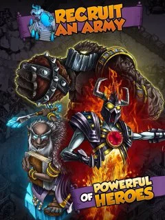 Vikings Gone Wild - screenshot 2