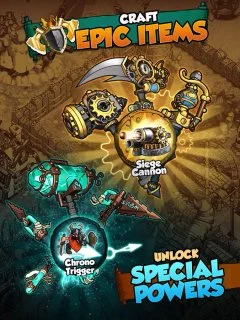 Vikings Gone Wild - screenshot 3