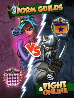 Vikings Gone Wild - screenshot 4