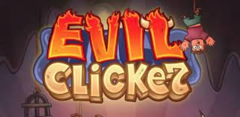 Idle Evil Clicker APK - app icon