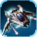 Cold Space - 3D Shoot 'em up MOD APK icon
