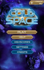 Cold Space - 3D Shoot 'em up - screenshot 2