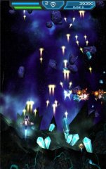 Cold Space - 3D Shoot 'em up - screenshot 3