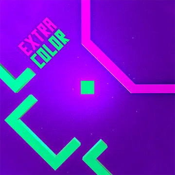 Extra Color MOD APK icon