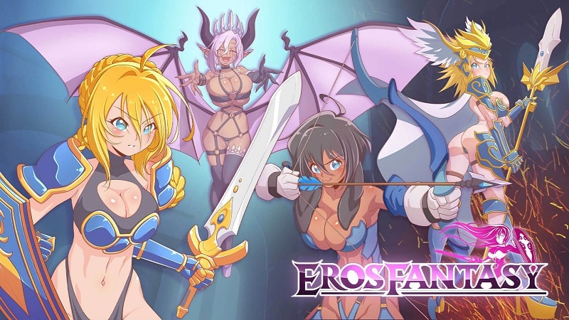 Eros Fantasy APK MOD APK icon