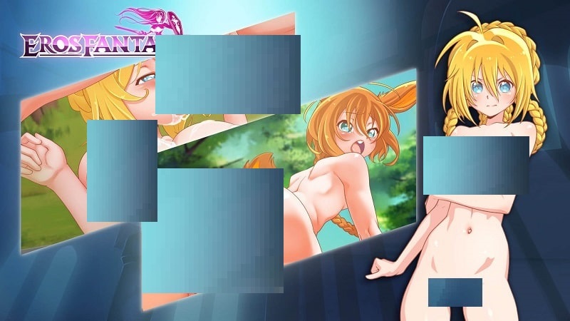 Eros Fantasy APK - screenshot 1