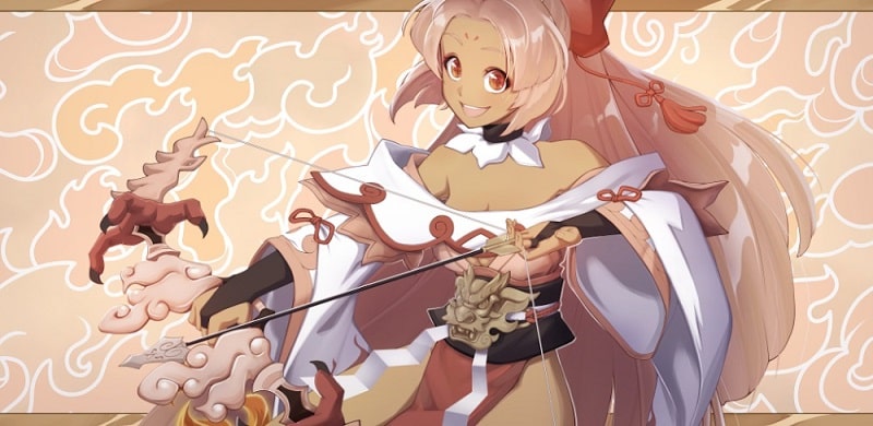 Light in the Shadow APK - app icon