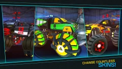 Trucksform - screenshot 4