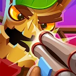 Mad Monsters MOD APK icon