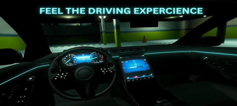 Amg World Simulator 2 APK - screenshot 2