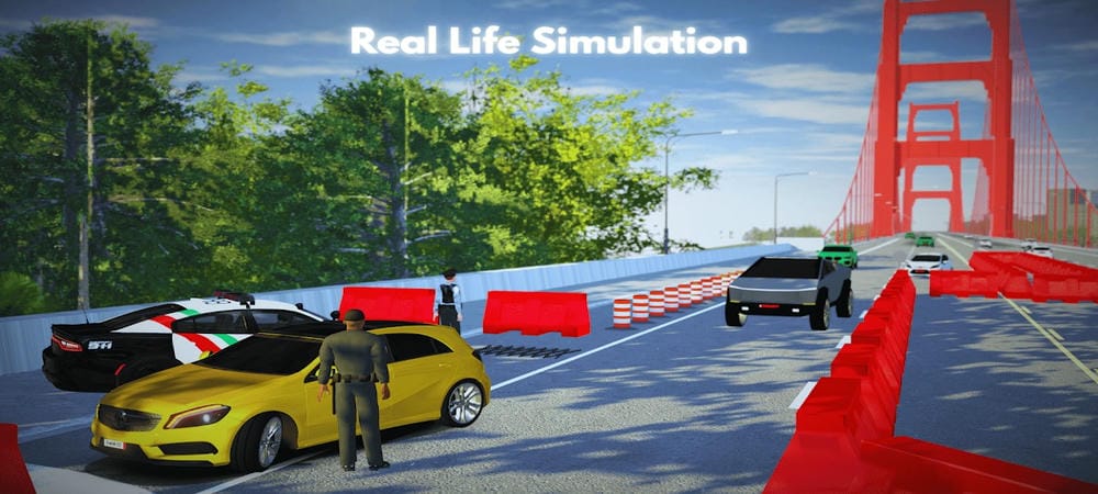 Amg World Simulator 2 APK - screenshot 3