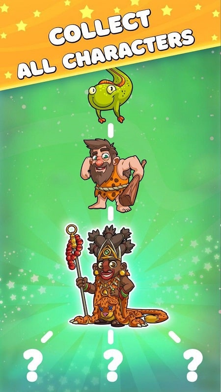 World Evolution Clicker APK - screenshot 4