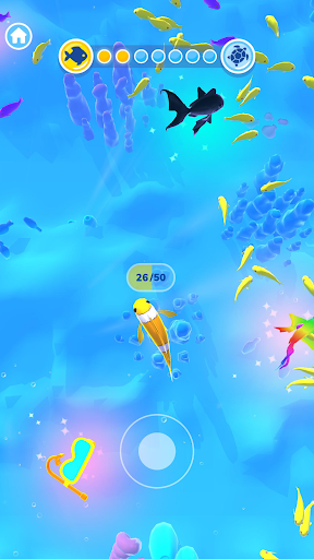Evolution Merge APK 1.2.19 (Latest) for Android - screenshot 4